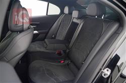 مێرسێدس بێنز E-Class